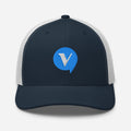  Navy/ White