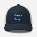  Navy/ White